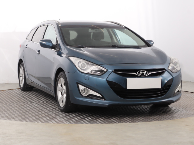 Hyundai i40 2012