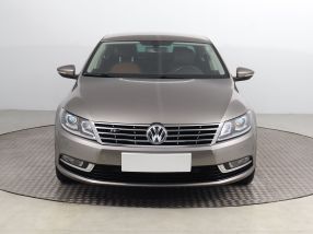 Volkswagen CC - 2012