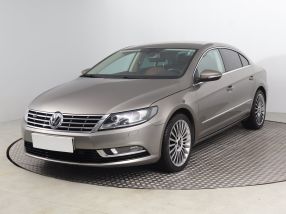 Volkswagen CC - 2012