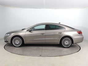 Volkswagen CC - 2012