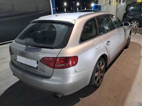 Audi A4 - 2009