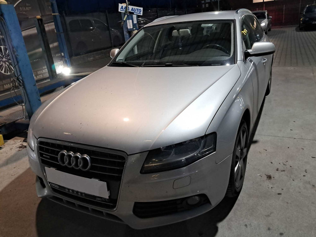 Audi A4 2009