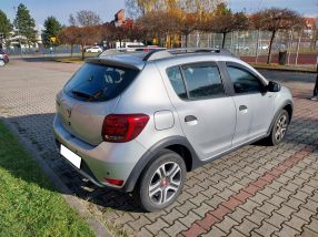Dacia Sandero - 2019