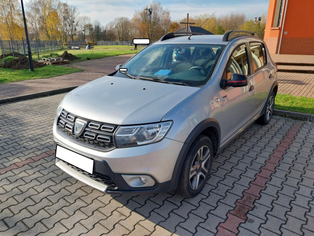Dacia Sandero 2019