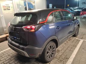 Opel Crossland X - 2021