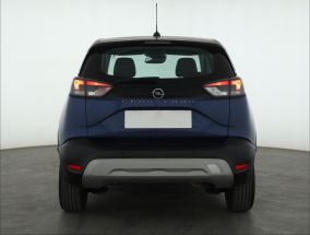 Opel Crossland - 2021