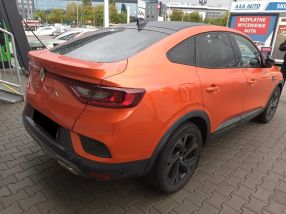 Renault Arkana - 2023