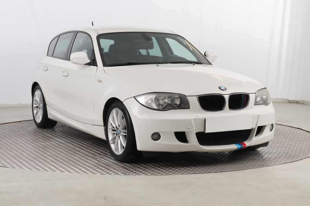 BMW 1