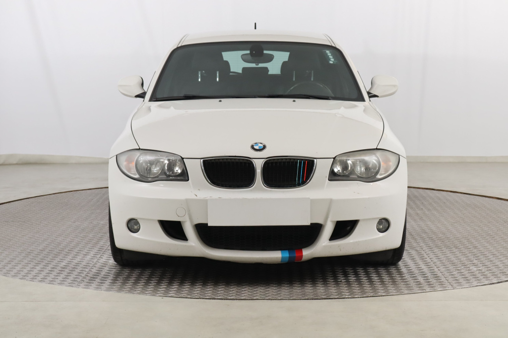 BMW 1