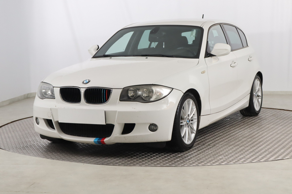 BMW 1