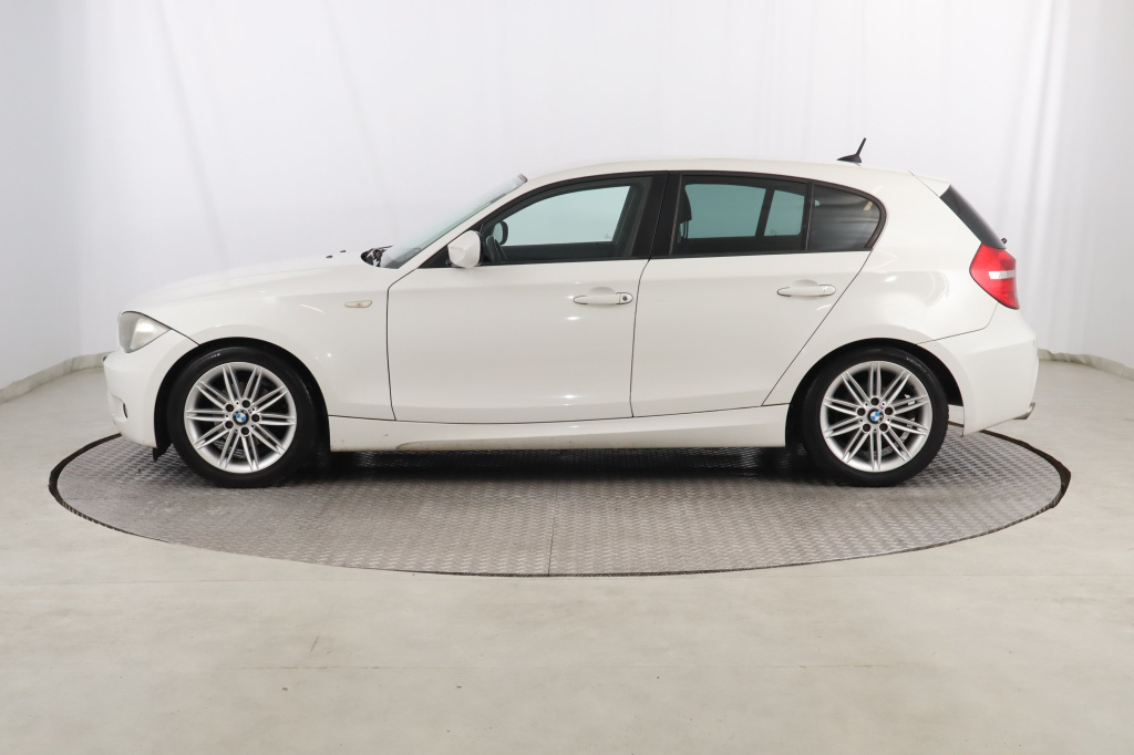 BMW 1