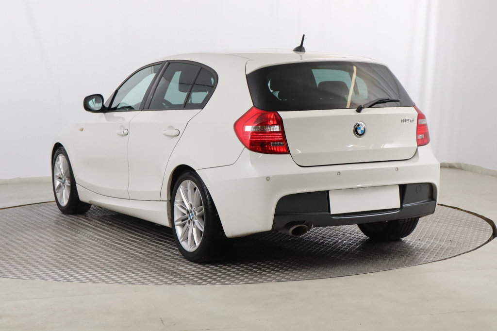BMW 1