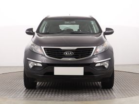 Kia Sportage - 2012