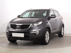 Kia Sportage - 2012