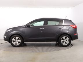 Kia Sportage - 2012
