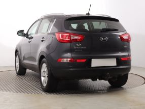 Kia Sportage - 2012