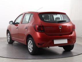 Dacia Sandero - 2017