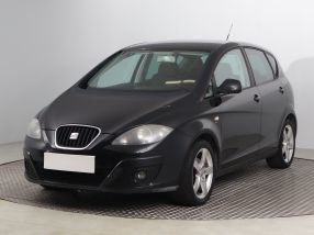 Seat Altea - 2011
