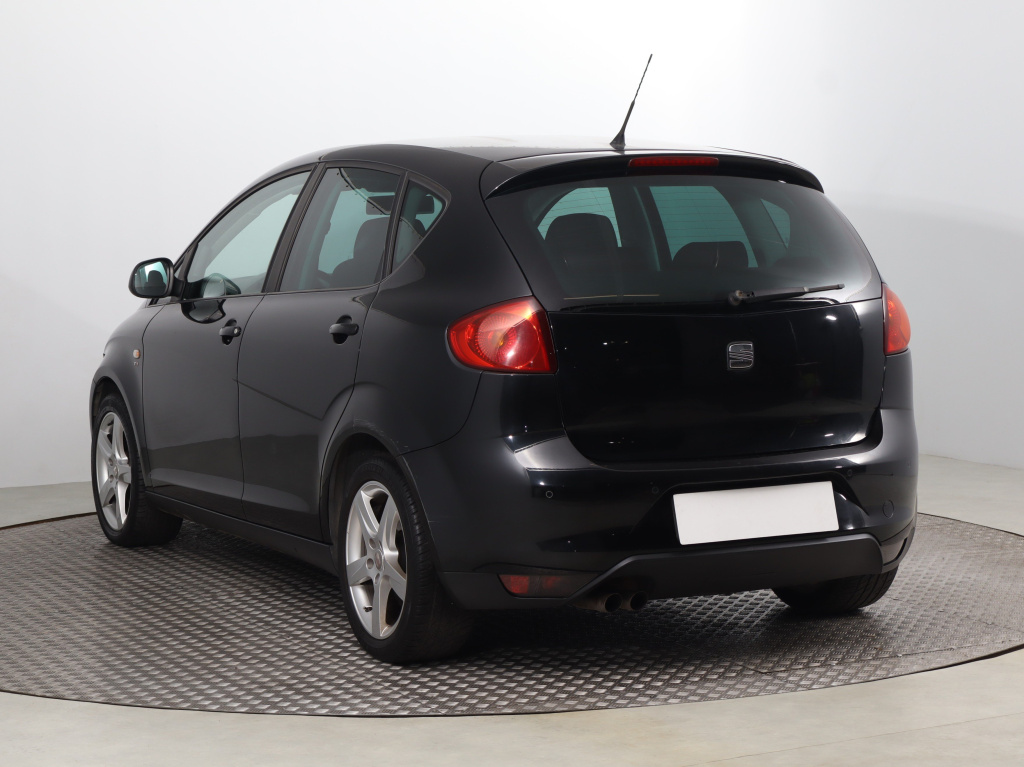 Seat Altea