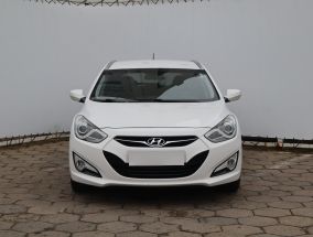 Hyundai i40 - 2012
