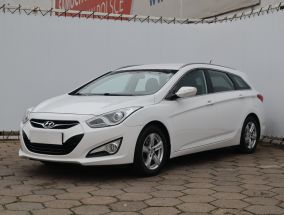 Hyundai i40 - 2012