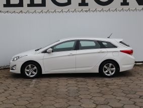 Hyundai i40 - 2012