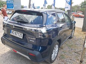 Suzuki SX4 S-Cross - 2022