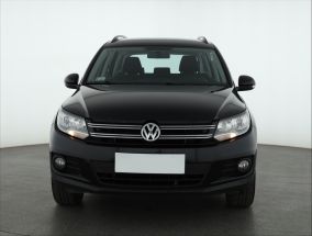 Volkswagen Tiguan - 2013