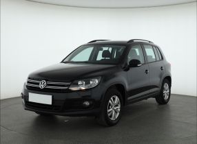 Volkswagen Tiguan - 2013