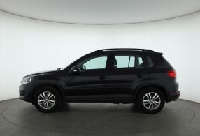 Volkswagen Tiguan - 2013