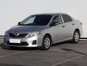 Toyota Corolla - 2010