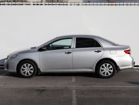 Toyota Corolla - 2010
