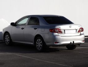 Toyota Corolla - 2010