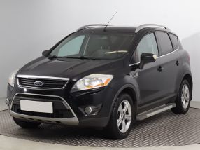 Ford Kuga - 2008