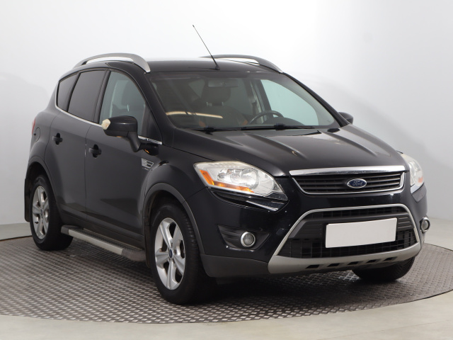 Ford Kuga 2008