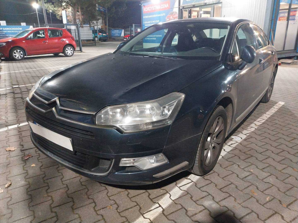 Citroen C5