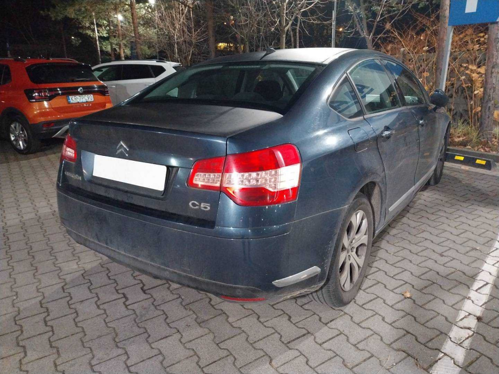 Citroen C5