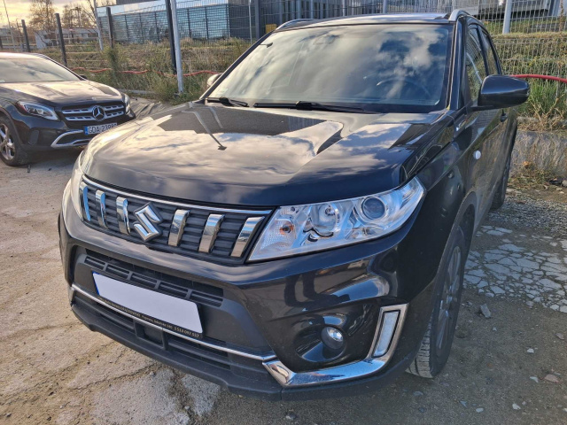 Suzuki Vitara 2019