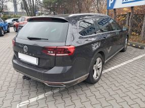 Volkswagen Passat - 2019