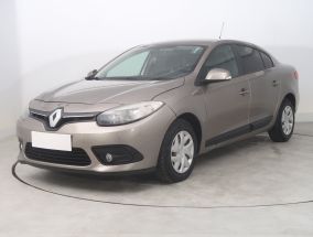 Renault Fluence - 2013