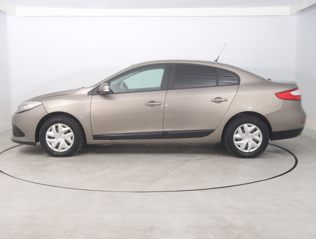 Renault Fluence