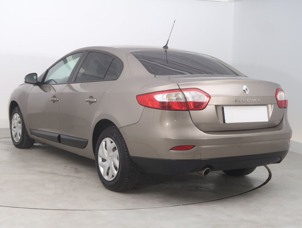 Renault Fluence