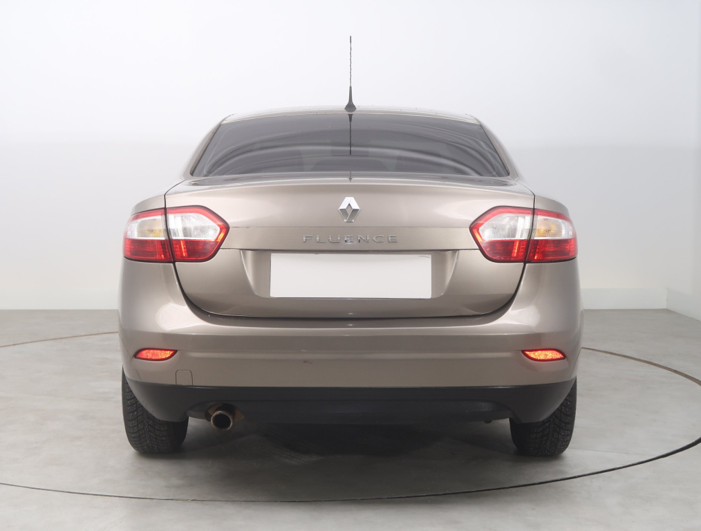 Renault Fluence