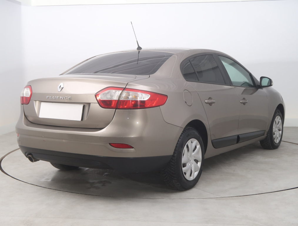 Renault Fluence