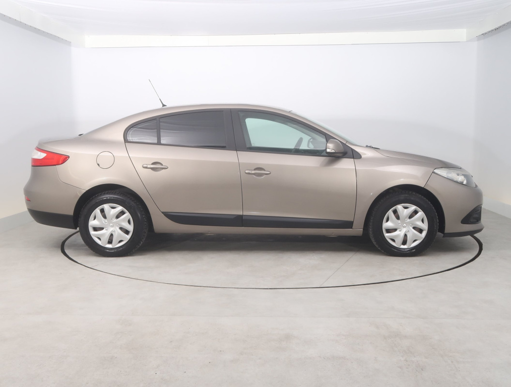 Renault Fluence