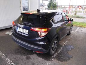 Honda HRV - 2017
