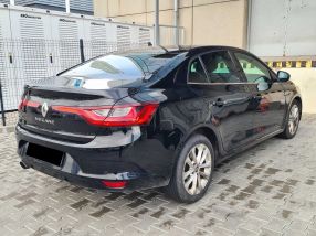 Renault Megane - 2016