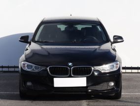 BMW 3 - 2013