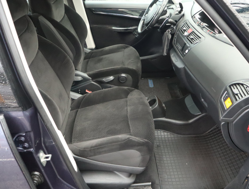Citroen C4 Grand Picasso