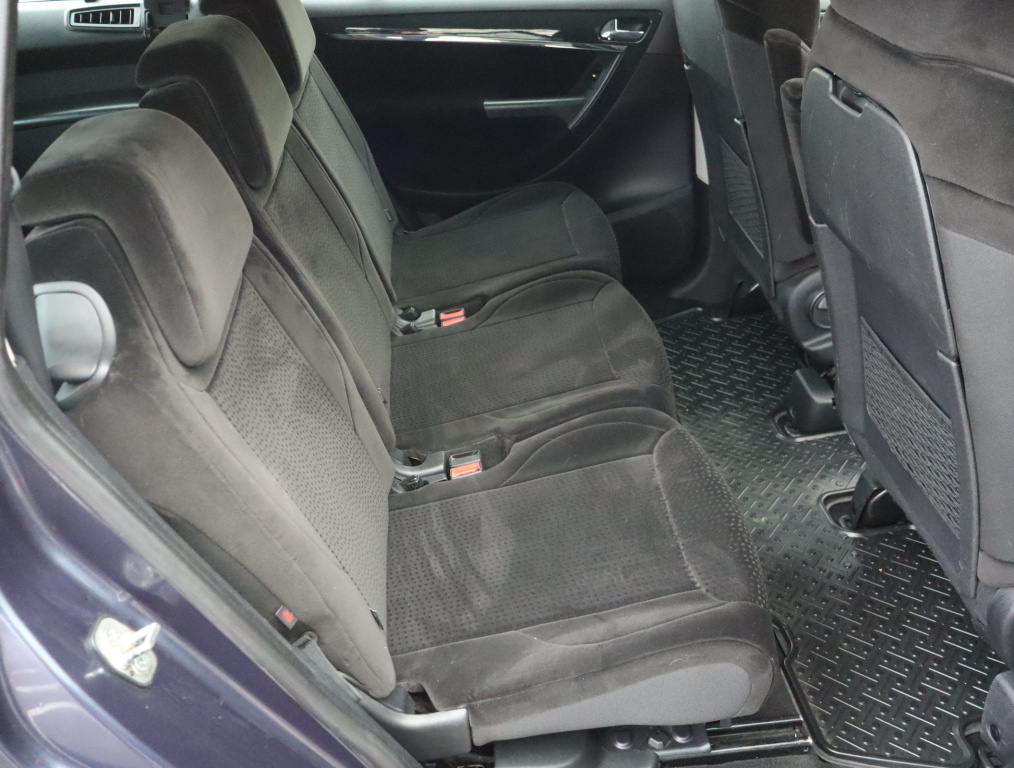 Citroen C4 Grand Picasso